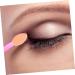 VINTORKY 80pcs Makeup Brush Eyeshadow Sponge Makeup Eyeshadow Applicator Non Latex Plastic - Buy Online on GoSupps.com
