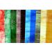 Spectrum & Wissmach Stained Glass Sheets 10 Pack for Mosaic Art | Sun and Moon Stained Glass - Buy Online on GoSupps.com