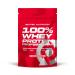 Scitec Nutrition PROTEIN 100% Whey Protein Professional Strawberry 500 g Strawberry 500 g (1 pack)