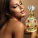 Perfume Spray Travel Size Mini Perfumes for Women Eau de Parfum Long Lasting Fragrance Blend of Fruity and Floral Scent Travel Essentials for Women One Size Gold-1 - Buy Online on GoSupps.com