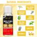 Wig Glue Lace Adhesive for Front Wigs | Lace Melting Spray & Tools | All-in-One Wig Care - Buy Online on GoSupps.com