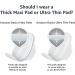 Amazon Basics Ultra Thin Pads with Flexi-Wings Regular Absorbency Unscented Size 1 - 36 Count Pack for Periods (Prev. Solimo) - 1 Pack - Buy Online on GoSupps.com
