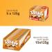Buy Toffifee 4+1 Pack - Hazelnut in Caramel Nougat Cream & Chocolate | 625g + 675g Free Shipping Worldwide - Buy Online on GoSupps.com