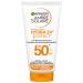 Garnier Garnier Ambre Solaire Hydra Protect 24H Very High Protection Milk SPF50+ 50ml