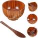 Luxshiny Mixing Bowls & Spatula Set - Beauty Salon Tools for Skincare & DIY - Cosmetic Stirring Bowls & Accessories - Buy Online on GoSupps.com