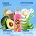 Sevich Shampooing sec - Oil Absorbing Fluffy Leave-In - 10 trous de 0 2 mm - Ingr dients naturels - Sans r sidus - Unisexe - 100 ml - Pour fille fruit e et sucr e Sweet Girls Fruit e - Buy Online on GoSupps.com
