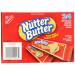 Nabisco Nutter Butter Sandwich Cookies Peanut 24 Count - Pack of 1 - Buy Online on GoSupps.com