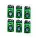 Brut Signature Deodorant Stain & Residue Free Powerful Odor Protection 2.7 oz (76 g) (Pack of 6) Signature 2.7 Ounce (Pack of 6) - Buy Online on GoSupps.com