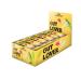 Organic Seed Bars with Ginger - 24 x 35g. - Gut Lover - Rich Source of Iron Gul Lover