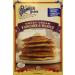 Pioneer Brand Sweet Cream Pancake and Waffle Complete Mix ~ 80 oz