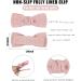 Jollybows 24 PCS Baby Hair Bow Clips - Mini Barrettes for Girls - Infant Fine Hair Accessories - Buy Online on GoSupps.com