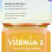 Facial Scrub Vitamin C Shea Sugar Scrub Ultra Hydrating and Exfoliating for Nourishing Essential Body Care Improves Acne Scars Blackheads Pore Size and Skin Texture - Buy Online on GoSupps.com