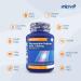 High Strength Glucosamine Sulphate 2KCl 1500mg with Vitamin C 120 Vegan Tablets - Joint Health Support - 4 Months Supply - Buy Online on GoSupps.com