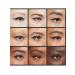 Physicians Formula Eye Booster Waterproof Ultra-Fine Liquid Eyeliner | Vegan Black - Quick-Drying Strengthens & Nourishes Lashes - Buy Online on GoSupps.com