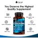 High Strength Pure Marine Collagen 1500mg - 180 Tablets with Hyaluronic Acid & Vitamin C | Hydrolysed Collagen Peptides | for Women and Men - Buy Online on GoSupps.com