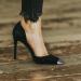 GALPADA High Heels Tip Caps - 3 Pairs Pointed Toe Shoe Covers for Women - Durable Metal Shoe Protectors - Buy Online on GoSupps.com