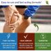 Taspen's Organics Magnesium No More Aches Cooling Cream - Fast-Acting Muscle & Joint Relief - Natural Non-Greasy & Cruelty-Free - 9 oz - Buy Online on GoSupps.com