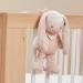 NATTOU Mini Play Watch - Polyester Rabbit Toy with 'La-le-lu' Song | International Shipping Available - Buy Online on GoSupps.com