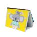Taf Toys Koala Infant Tummy-time Activity Book with Mirror, Textures, and Teether - Buy Online on GoSupps.com