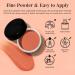 Purity Brown Color Dip Powder Nails - 28g/Box Fine Dipping Powder No.144 - Gel-Like Finish, No Lamp Cure Needed - Buy Online on GoSupps.com
