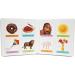 SmartNoggin Baby Milestones Bundle: NogginStik Light-Up Rattle & Baby's First Book - Developmental Toys for Infants - Buy Online on GoSupps.com