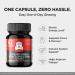 JUNG KWAN JANG Korean Red Ginseng Extract Capsule Plus - All-in-One Energy Support Vegan Supplements - No Caffeine & Non-GMO (30 Capsules) - Buy Online on GoSupps.com