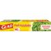 Glad ClingWrap Plastic Wrap 90 Metre Roll Made in Canada of Global Components - Buy Online on GoSupps.com