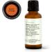 Plant Therapy Sweet Orange Essential Oil 100% Pure Undiluted Natural Aromatherapy Therapeutic Grade 30 mL (1 oz) Orange 1 Fl Oz (Pack of 1) - Buy Online on GoSupps.com