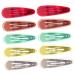 FRCOLOR Girls Hair Clips hair barrettes hair hair clips snap clips for girls snap hair clip hair pin for girls clips for hair Japanese headgear Girls Hair Accessories