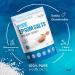 Pure Epsom Salts | Magnesium Sulphate Bath Salt (2kg Pack) - Buy Online on GoSupps.com