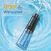 ENPULY Water Dental Flosser - IPX7 Waterproof 5 Modes for Effective Oral Care | Buy Transparent & Black Variants Online - Buy Online on GoSupps.com