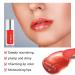 Sefudun Lip Glow Oil: Moisturizing & Hydrating Long-Lasting Waterproof Lip Tint Set - Cherry - Buy Online on GoSupps.com