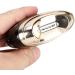 Electric Nail Clippers Intelligent USB Charging Automatic Nail Drill Adults Nail Trimmer 100% Safe Automatic Nail File Manicure Trim Polish for Infant Kid Elderly Toe & Fingernail - Buy Online on GoSupps.com