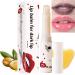 Lips Pink Bleaching Cream Balm Lip Lightening Scrub Balm Lip Lightening for Dark Lips Long Lasting Lip Care with Natural Oil Lip Care Lightens Remove Dark Lips for Women Moisturizing Lip Brightening