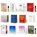 Perfume Sampler Set for Women - 12 Designer Fragrance Brands 0.05 Fl Oz (Pack of 12)