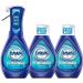 Dawn Powerwash Starter Kits, Dish Spray, Dish Detergent, Fresh Scent Bundle, Spray Bottle, 2 Refills