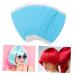 DOITOOL 1 Box Double Sided Wig Film Double Back Tape Wig Tape Double Sided Double Sides Tape Hair Replacement Tape Hair Extension Strip Wig Sticker Paper Scalp Double Sided Tape - Buy Online on GoSupps.com