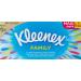 Kleenex original Family Box 1 pack (1 x 140 pieces)