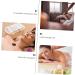 Buy Healeved Moxibustion Pot & Gua Sha Tool - Silicone Moxibustion Box for Home Use | International Shipping Available - Buy Online on GoSupps.com