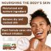 Coconut Body Butter - Body Butter for Moisturizing & Repairing - Body Butter for Women - Body Lotion for Dry Skin - Coconut Body Oil for Soften & Smooth Skin - Coconut Moisturiser - Buy Online on GoSupps.com