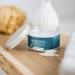 Fjorland Menthol Crystals 100g - Premium Sauna Infusions | 100% Natural Ingredients | Re-Lockable Can - International Shipping Available - Buy Online on GoSupps.com
