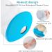 SUPERNIGHT Waterproof Cast Cover for Shower - Adult Upper Arm PICC Line Protector - Buy Online on GoSupps.com