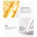 Hand Wax 2 Pack | Honey Exfoliating Hand Mask | Whitening & Moisturizing Care for All Skin Types - Buy Online on GoSupps.com