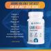 Clinical Effects Carb Resist - Carb Blocker with Vitamin C - 60 Capsules | Ideal for Keto or Low Carb Lifestyle | Supports Heart Health & Weight Management - Buy Online on GoSupps.com