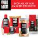 Tempura Batter Mix 24.6 oz - Extra Crispy Seafood & Vegetable Tempura Flour by MisoBoom - Buy Online on GoSupps.com