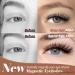 Shop Natural 3D Magnetic Eyelashes - No Glue No Liner 2 Styles with Applicator | Worldwide Shipping - Buy Online on GoSupps.com