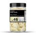 TheJar.Company - Swedish Candy - 46 - Yoghurt Cashews - Buy Online on GoSupps.com