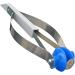 ArcMate 7368-02 Replacement Cups - Heat Resistant Silicon Tips with Locknuts, Blue, Indoor Use - 2 Pair (4 Cups) - Buy Online on GoSupps.com