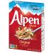 Alpen Original Muesli  Swiss Style Muesli Cereal  Whole Grain  Non-GMO Project Verified  Heart Healthy  Kosher  Vegan  14 Oz Box - Buy Online on GoSupps.com