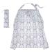 XLKJ Nursing Scarf | Multifunctional Nursing Cover & Apron for On-the-Go Breastfeeding Privacy Protection - Buy Online on GoSupps.com